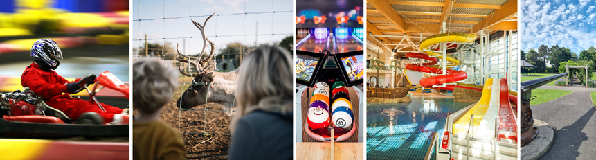 Bangor attractions and things to do